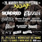 Neuborn Open Air Festival 2026