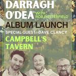 Album Launch Show