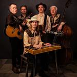 Eetcafé Landzicht - Hank Williams