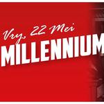 Millennium live @ Heroes