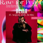 Rave The Planet 2026