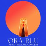 ORA BLU - ALBUM RELEASE SHOW ft. Trio Metamorphosis 