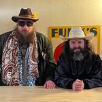 Mark Joseph & Nicholas David @ Antlers Bar & Grill, Larsen, WI - "Stanleys Bday!!" 