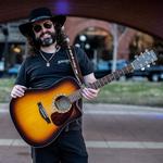 Mark Joseph @ Dawns Corner Bar, Dundas, MN - "Sunday Funday" 