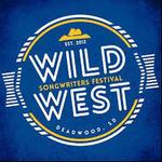 Kent Blazy - Wild West Songwriters Festival - Deadwood, South Dakota