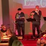 Professor Louie & The Crowmatix w/ The Woodstock Horns