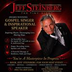 Jeff Steinberg , The Tiny GIANT - CONCERT - Lakeland, FL