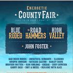Energetic County Fair  2026
