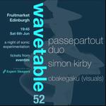 Wavetable #52