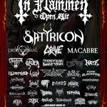 In Flammen Open Air 2026
