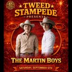 Tweed Stampede