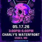 ALB @ CHARLY'S WATERFRONT