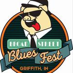 Broad Street Blues & BBQ Festival (June 12 - June 14)