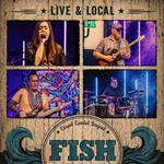 Friday on the Deck @ Fish Casual 