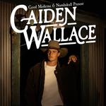 Caiden Wallace - Barrelhouse Brewing