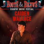 Boots and Brews 2026