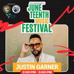 Donaldsonville Juneteenth Music Festival 2026
