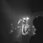 Saint Ronnie Ao Vivo Em Braga | 3€ À Porta