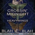 Crossin' Midnight 