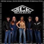 Sheila And The Caddo Kats