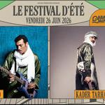 Festival d'été 2026