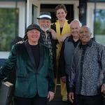 The Blue Mojo Experience LIVE at Blackstone's Smokehouse