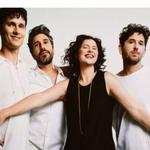 Anat Cohen Quartetinho 