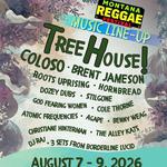 Montana Reggae Festival 2026