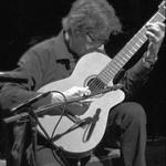Matt Richards Solo Guitar at the Logan Inn