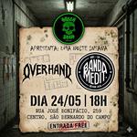 Overhand/Medit