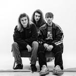 Honeybadger Live @ Blondies London 3rd June