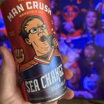 Sea Change Brewing Co. (Beaumont)