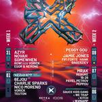 EXE Beach Festival 2026