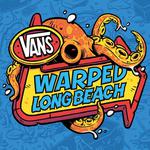 Warped Tour Long Beach  2026