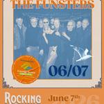 Rocking the Docks Presents: Fourth Street Preserve Benefit Featuring The Funsters