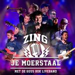 Zing Je Moerstaal