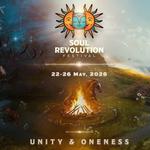 Soul Revolution 2026