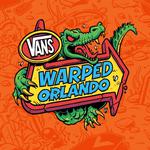 Vans Warped Tour Orlando 2026