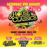 House & Classics Festival 2026