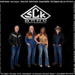 Cherokee Club on Lake Cherokee presents Sheila and the Caddo Kats