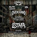 Blackbird Autoral Fest