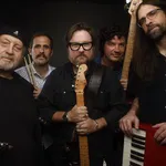 Matt Kirk & the Gueyfarers