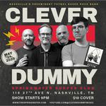 Clever Dummy w/  Aftyn