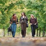 Trad Session: Fru Skagerrak