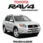 Trauma Illinois LIVE w/ Mojothunder, The Patch Batch @ Madison Live