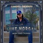 Luke Morgan & The Redliners LIVE at Canopy + The Roots