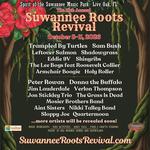 Suwannee Roots Revival 2026