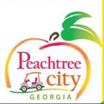 PEACHTREE CITY 4TH OF JULY CELEBRATION!!! 