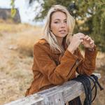 Claudia Hoyser at Rootstock Cider & Spirits