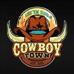 Luke Morgan & The Redliners - LIVE at Cowboy Town!